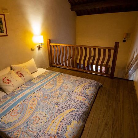 Grace Kinmen B&B Jincheng Exterior foto